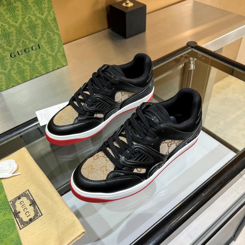 Gucci Casual Shoes